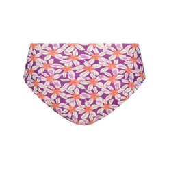  Midi bikini broekje dames summer flowers*Ten Cate Beach Hot