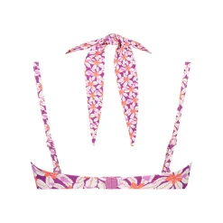  Multiway bikini top dames summer flowers*Ten Cate Beach Online