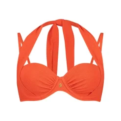  Multiway bikini top dames summer red relief*Ten Cate Beach Online