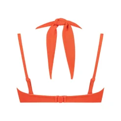  Multiway bikini top dames summer red relief*Ten Cate Beach Online