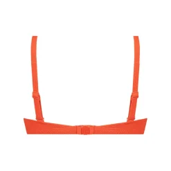  Triangle bikini top dames summer red*Ten Cate Beach Clearance