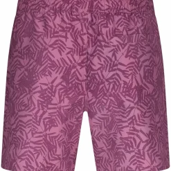  Zwembroek heren summer leaves*Ten Cate Beach Hot