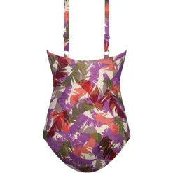  Badpak dames botanical leaves*Ten Cate Swim Online