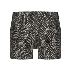  Zwemboxer heren summer leaves grey*Ten Cate Swim Clearance