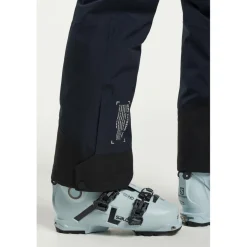 Aerismo skibroek dames tap shoe*Tenson Best