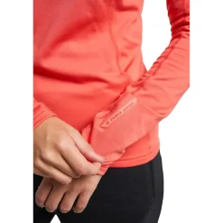 TXlite skipully dames sunset coral*Tenson Best