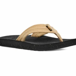 Reflip Canvas slippers heren incense*Teva Outlet