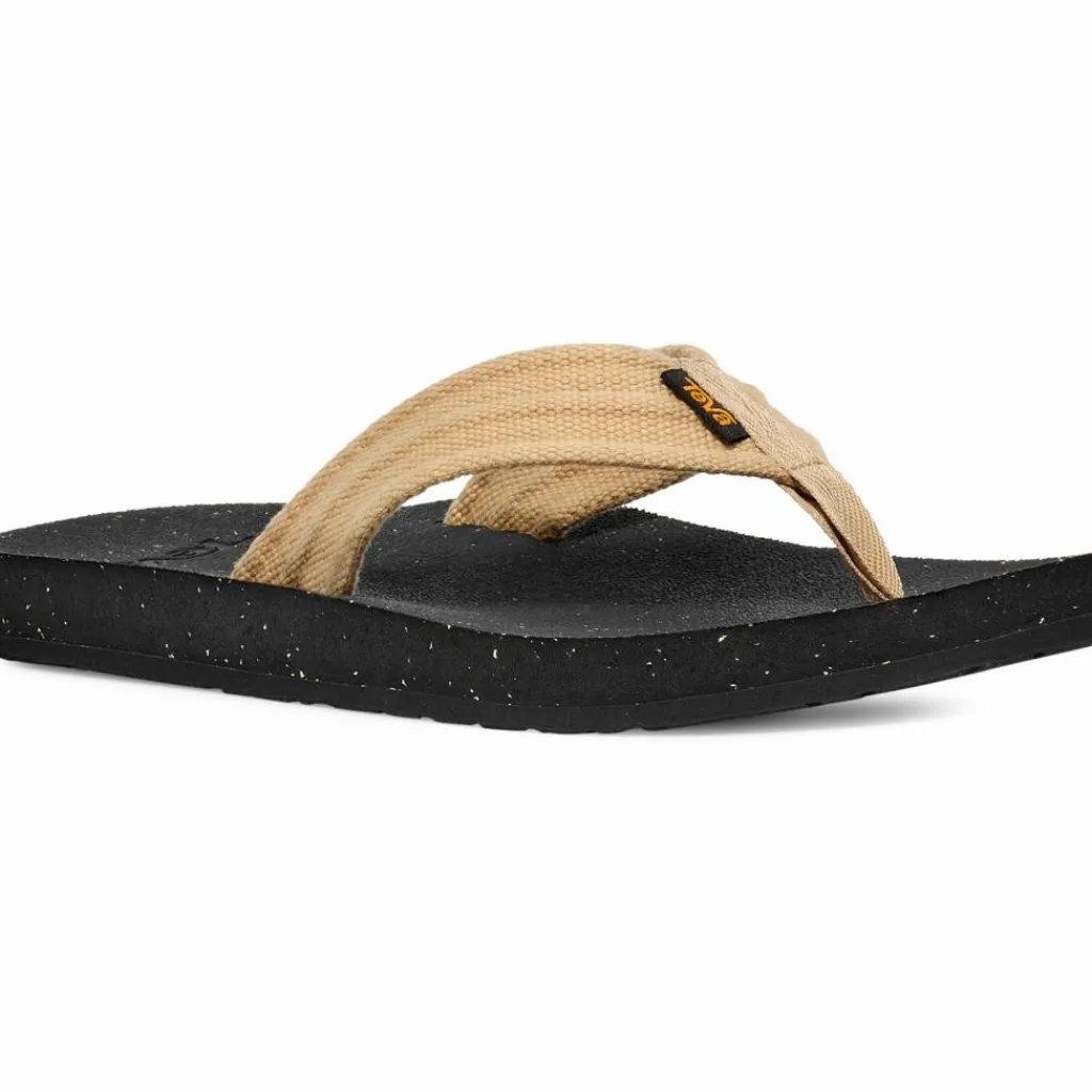 Reflip Canvas slippers heren incense*Teva Outlet