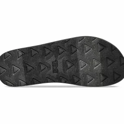 Reflip Canvas slippers heren incense*Teva Outlet
