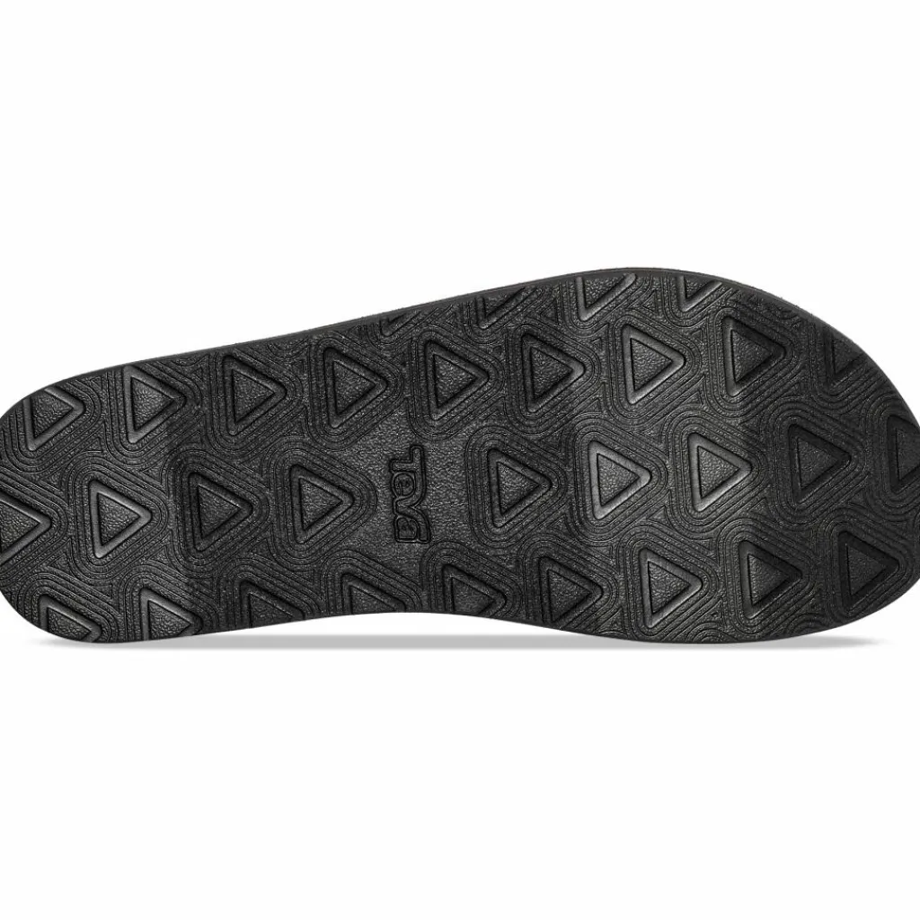 Reflip Canvas slippers heren incense*Teva Outlet