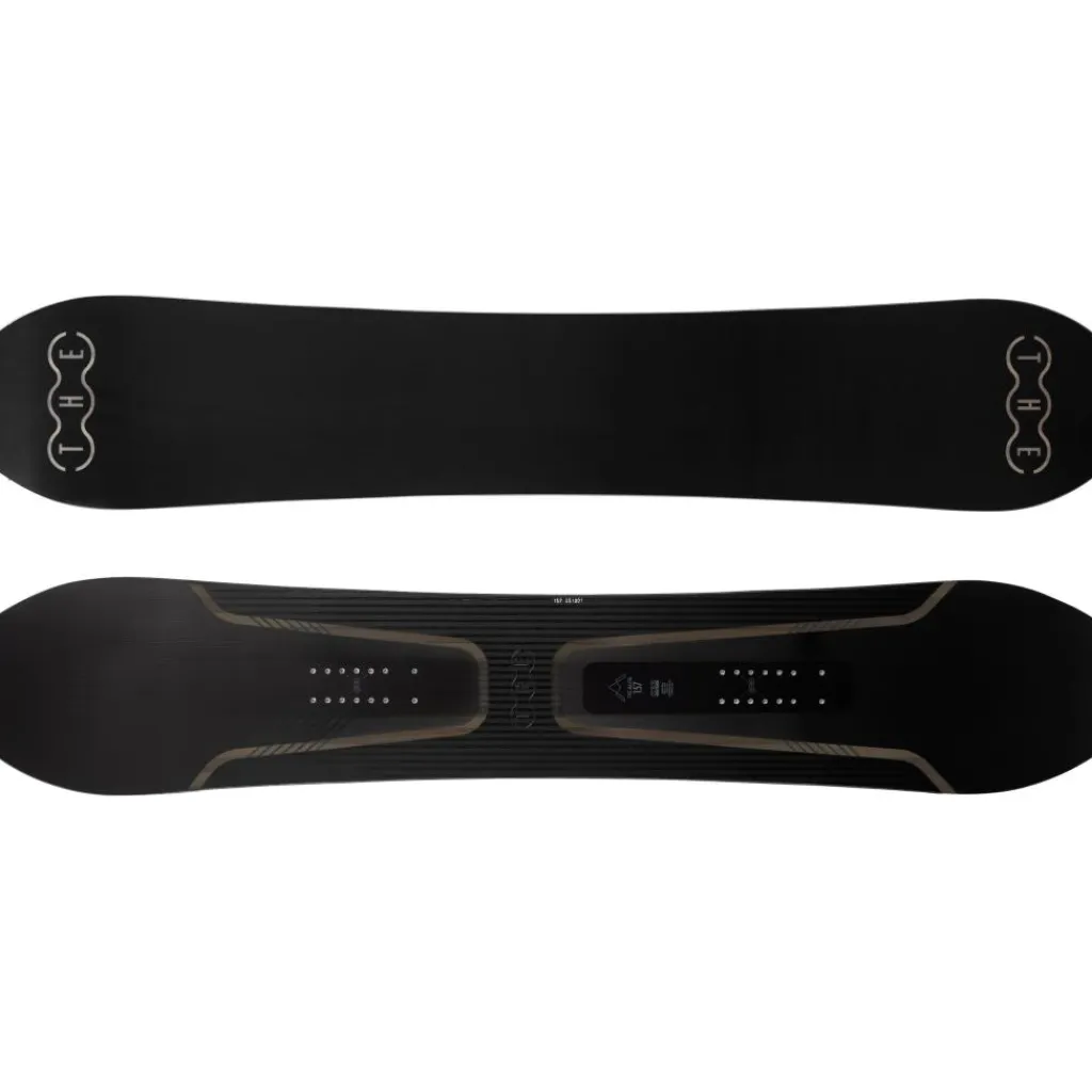 THE Alfa 24 - 25 snowboard*THE Boards Company Hot