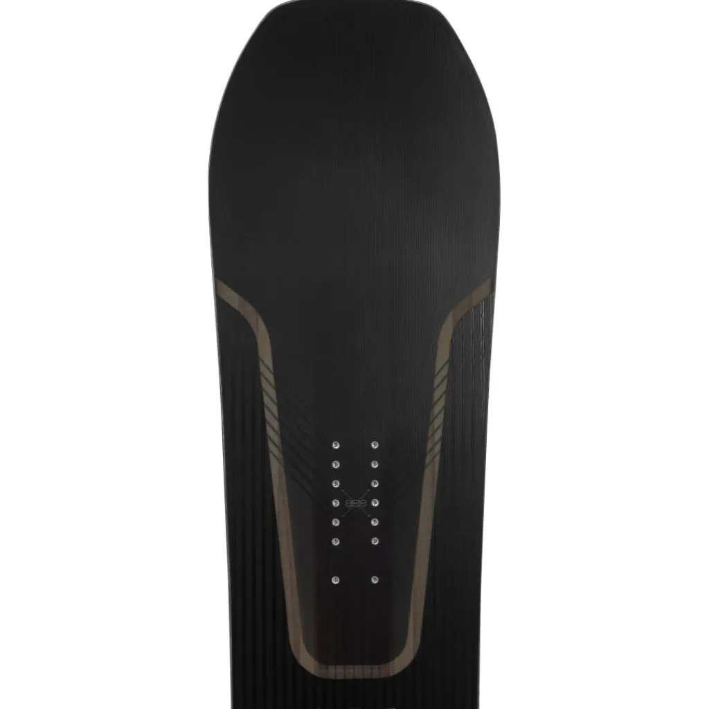 THE Alfa 24 - 25 snowboard*THE Boards Company Hot