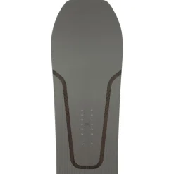 THE Alfa 24 - 25 snowboard dusk grey*THE Boards Company Sale