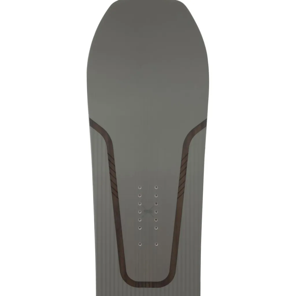 THE Alfa 24 - 25 snowboard dusk grey*THE Boards Company Sale