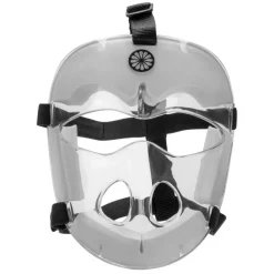  Corner gezichtsbeschermer clear*The Indian Maharadja New