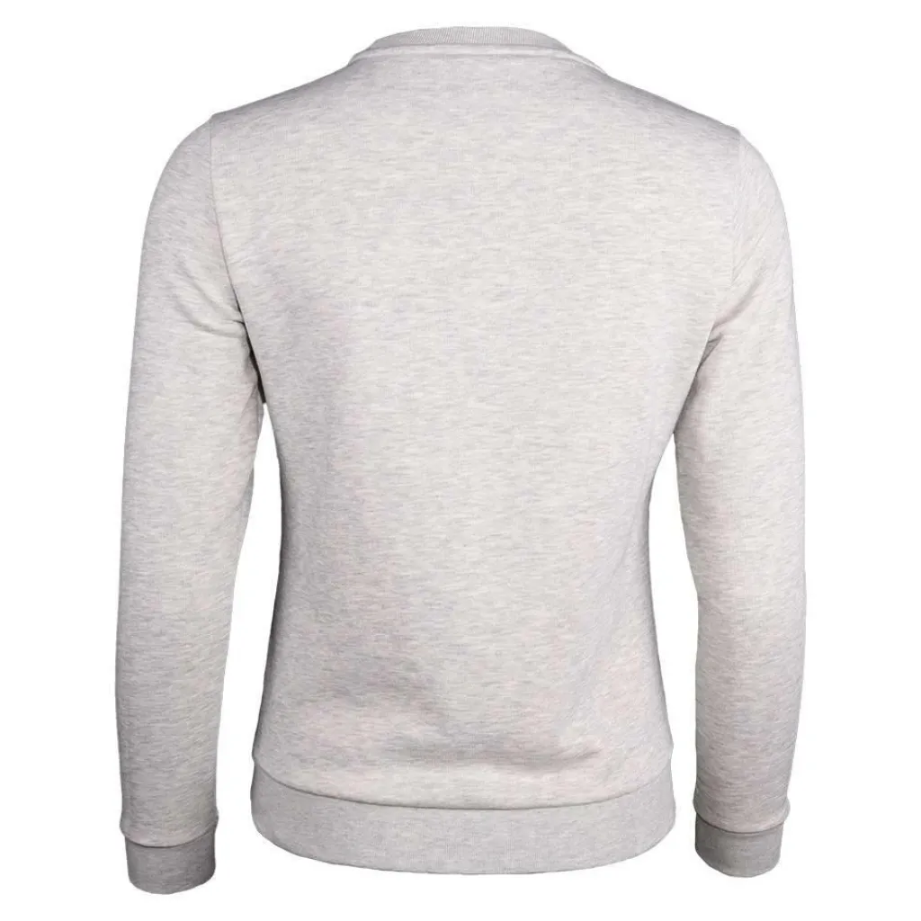 Crew Emboss hockeytrui dames grey*The Indian Maharadja Discount