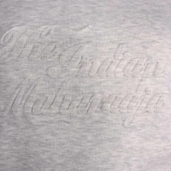 Crew Emboss hockeytrui dames grey*The Indian Maharadja Discount