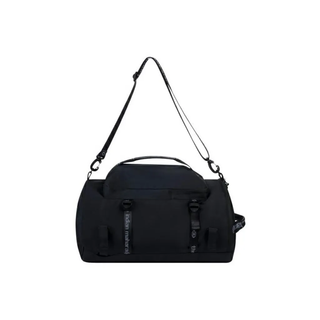 Duffel CMX hockeytas black*The Indian Maharadja New