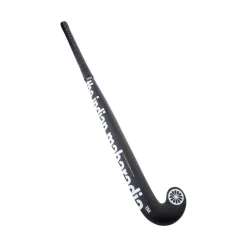  F-100 Low Bow hockeystick black white*The Indian Maharadja Discount