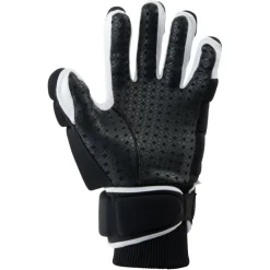  Glove PRO full finger hockeyhandschoen black*The Indian Maharadja Sale