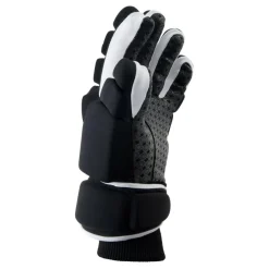  Glove PRO full finger hockeyhandschoen black*The Indian Maharadja Sale