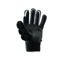  Glove foam full left hockeyhandschoen black*The Indian Maharadja Best