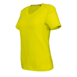  Goa Dry Touch tennisshirt dames lime*The Indian Maharadja