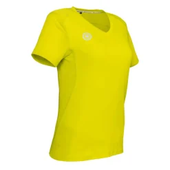  Goa Dry Touch tennisshirt dames lime*The Indian Maharadja