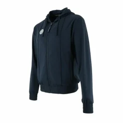  Goa Hooded trainingsjack heren navy*The Indian Maharadja Sale