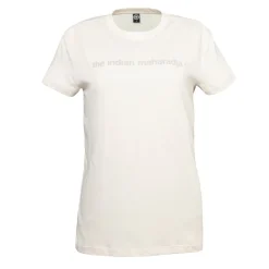  Goa Urban tennisshirt dames bone*The Indian Maharadja Hot