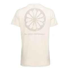  Goa Urban tennisshirt dames bone*The Indian Maharadja Hot