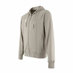  Goa Hooded trainingsjack heren sand*The Indian Maharadja Sale