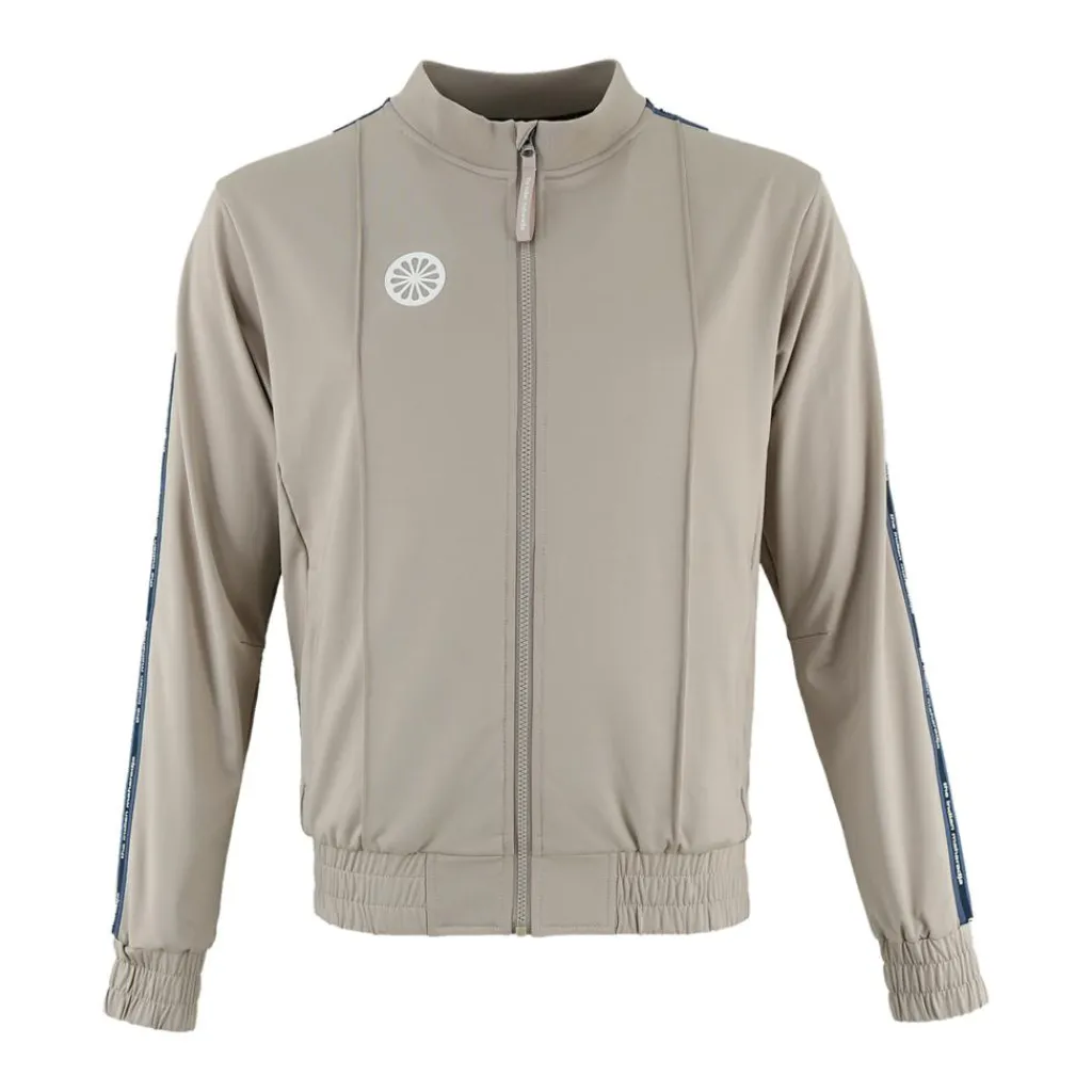 Goa trainingsjack heren sand*The Indian Maharadja Clearance