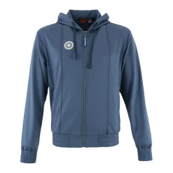  Goa Hooded trainingsjack heren indigo*The Indian Maharadja Clearance