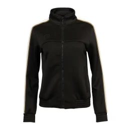  Goa Urban trainingsjack dames black*The Indian Maharadja Clearance