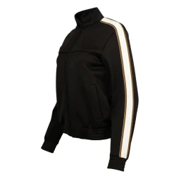  Goa Urban trainingsjack dames black*The Indian Maharadja Clearance