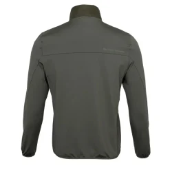 Goa Padded trainingsjack heren mud green*The Indian Maharadja Discount