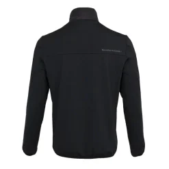  Goa Padded trainingsjack heren black*The Indian Maharadja Outlet