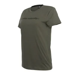  Goa Urban tennisshirt dames mud green*The Indian Maharadja Best