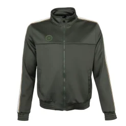  Goa Urban trainingsjack heren mud green*The Indian Maharadja Discount