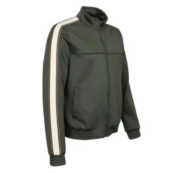  Goa Urban trainingsjack heren mud green*The Indian Maharadja Discount