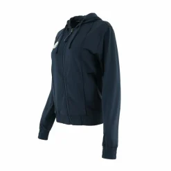 Goa Hooded trainingsjack dames navy*The Indian Maharadja Online