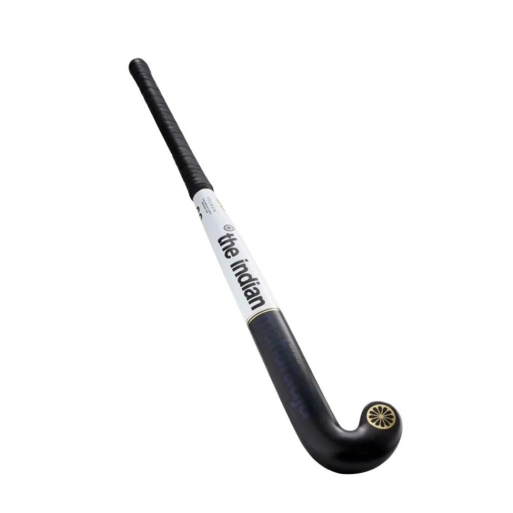 Gold 95 pro bow hockeystick*The Indian Maharadja Outlet
