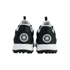  Gold TWO121 hockeyschoenen heren black*The Indian Maharadja