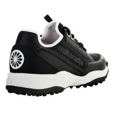  Gold TWO121 hockeyschoenen heren black*The Indian Maharadja