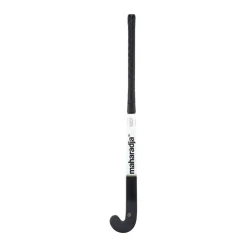  Gold 95 Low Bow hockeystick black white gold foil*The Indian Maharadja Hot