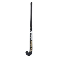  Gold 95 Pro Bow hockeystick black gold*The Indian Maharadja Sale