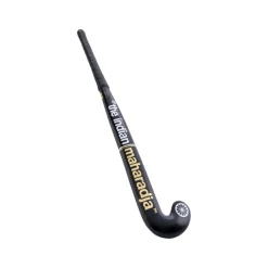  Gold 95 Pro Bow hockeystick black gold*The Indian Maharadja Sale