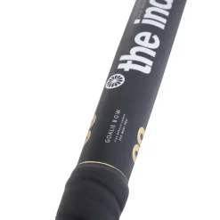  Gold 80 Goalie Bow hockeystick black gold*The Indian Maharadja Sale