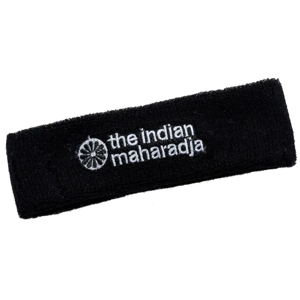 hoofdband black*The Indian Maharadja Clearance